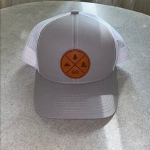 Pacific Headwear hat